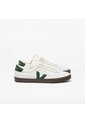 Tenis Veja De Mujer Panenka Leather White Cyprus Eagle FU2020895A-38 Blanco de Veja