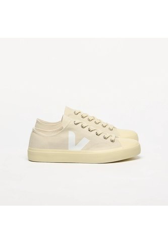 Tenis Veja De Hombre Wata Ii PL0120568B-41 Beige Veja