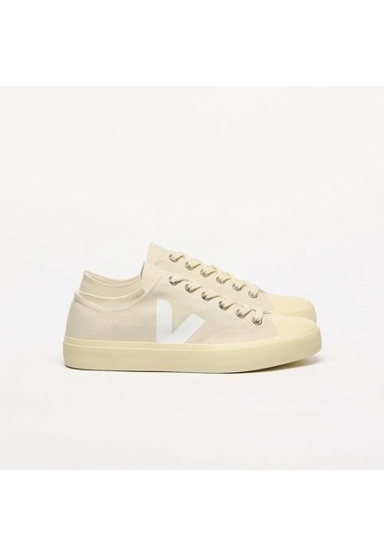 Tenis Veja De Mujer Wata Ii PL0120568A-40 Beige
