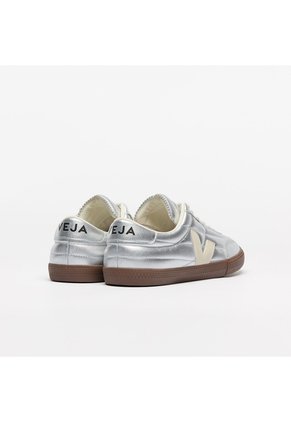 Tenis Veja De Mujer Panenka O.t. FU2020893A-39 Plateado
