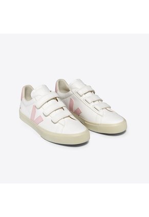 Tenis Veja De Mujer Recife RC0503696A-39 Blanco