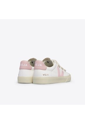 Tenis Veja De Mujer Recife RC0503696A-39 Blanco