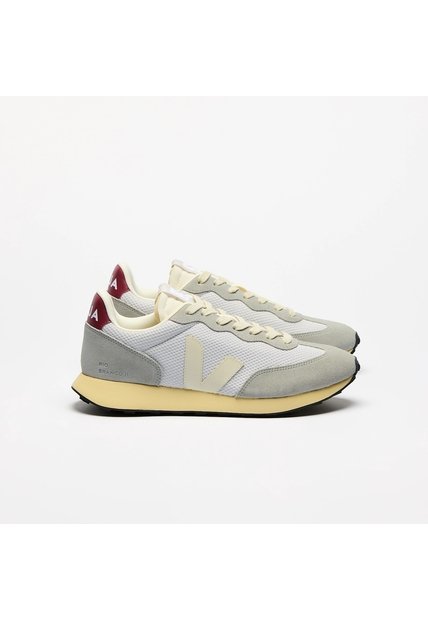 Tenis Veja De Hombre Rio Branco RO1803868B-45 Gris