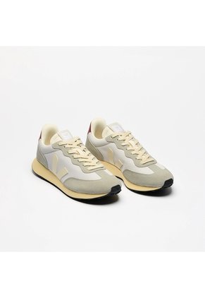 Tenis Veja De Hombre Rio Branco RO1803868B-45 Gris