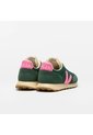 Tenis Veja De Mujer Rio Branco Ii Alveomesh Poker Sari RO1821543A-38 Verde de Veja