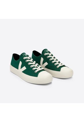 Tenis Veja De Hombre Wata Ii PL0102836B-41 Verde