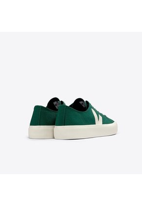 Tenis Veja De Hombre Wata Ii PL0102836B-41 Verde