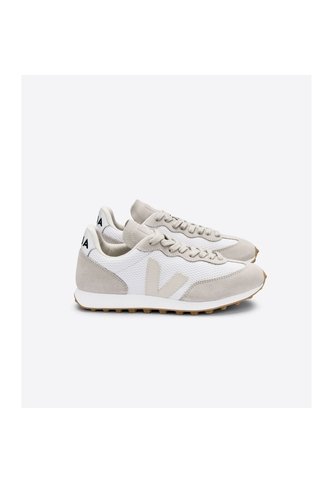 Tenis Veja De Mujer Rio Branco Alvmesh RB0102382A-37 Blanco Veja