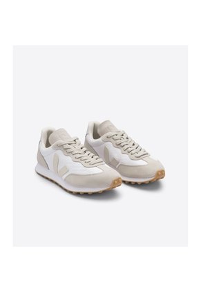 Tenis Veja De Mujer Rio Branco Alvmesh RB0102382A-37 Blanco