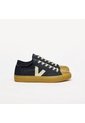 Tenis Veja De Mujer Wata Ii Low PL3120638A-39 Azul de Veja