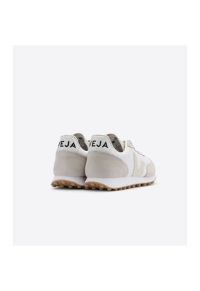Tenis Veja De Mujer Rio Branco Alvmesh RB0102382A-37 Blanco