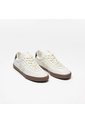 Tenis Veja De Hombre Panenka Leather White Black Bark FU2020896B-44 Blanco de Veja