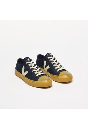 Tenis Veja De Mujer Wata Ii Low PL3120638A-39 Azul