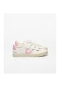 Tenis Veja De Mujer Cuero Recife Guimauve Blanco RC0521455A-38 Blanco de Veja