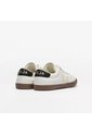 Tenis Veja De Hombre Panenka Leather White Black Bark FU2020896B-44 Blanco de Veja