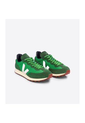 Tenis Veja De Hombre Rio Branco Alvmesh RB1803172B-40 Verde