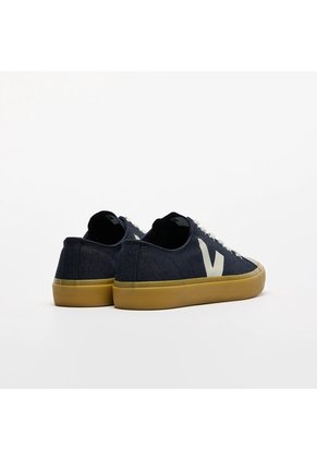 Tenis Veja De Mujer Wata Ii Low PL3120638A-39 Azul