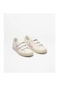 Tenis Veja De Mujer Cuero Recife Guimauve Blanco RC0521455A-38 Blanco de Veja