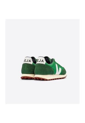 Tenis Veja De Hombre Rio Branco Alvmesh RB1803172B-40 Verde