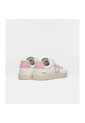 Tenis Veja De Mujer Cuero Recife Guimauve Blanco RC0521455A-38 Blanco de Veja