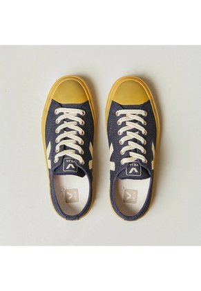 Tenis Veja De Mujer Wata Ii Low PL3120638A-39 Azul