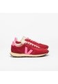 Tenis Veja De Mujer Rio Branco Ii Lite Nolyn Pepper Sari RW3421570A-39 Rojo de Veja