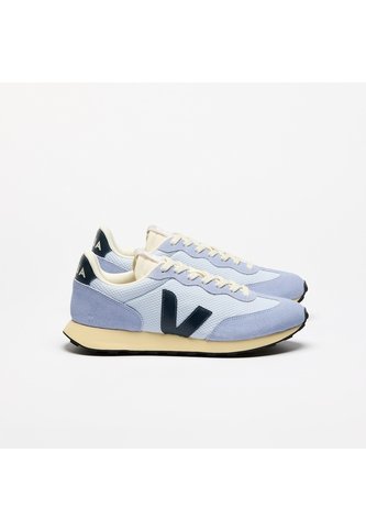 Tenis Veja De Mujer Rio Branco Ii RO1803876A-39 Azul   Veja