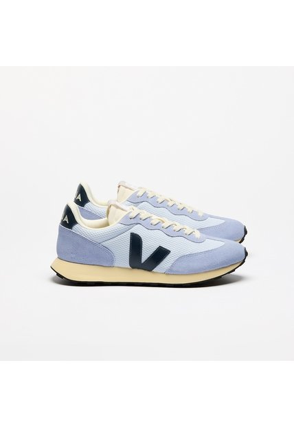 Tenis Veja De Mujer Rio Branco Ii RO1803876A-39 Azul  