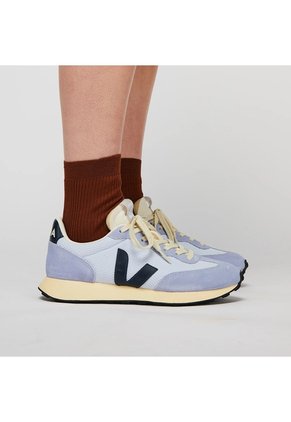 Tenis Veja De Hombre Rio Branco Ii RO1803876B-45 Azul  