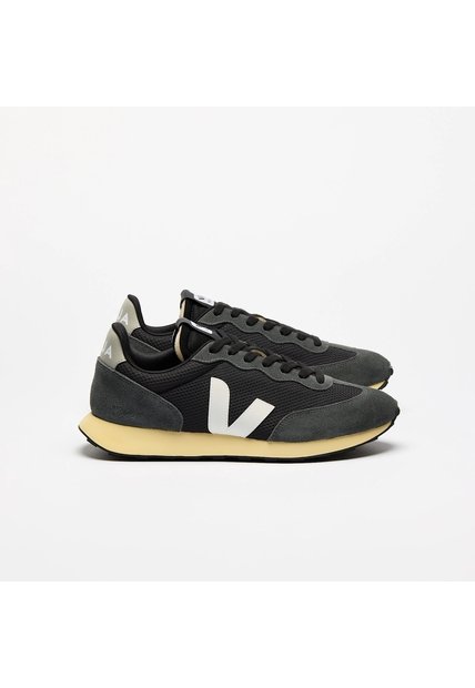 Tenis Veja De Hombre Rio Branco RO1803870B-42 Negro