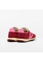Tenis Veja De Mujer Rio Branco Ii Lite Nolyn Pepper Sari RW3421570A-39 Rojo de Veja