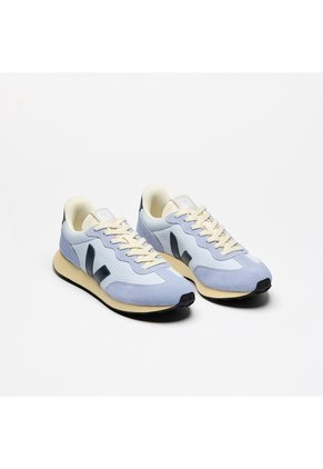 Tenis Veja De Mujer Rio Branco Ii RO1803876A-39 Azul  