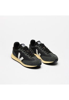 Tenis Veja De Hombre Rio Branco RO1803870B-42 Negro