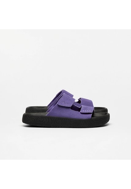 Sandalia Veja De Mujer Etna SA3220677A-36 Morado