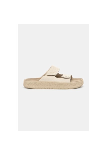 Sandalias Etna SA3220669A-40 Beige