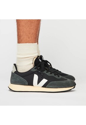 Tenis Veja De Hombre Rio Branco RO1803870B-42 Negro