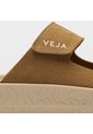 Sandalia Veja De Mujer Etna SA3220923A-38 Beige de Veja