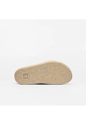 Sandalia Veja De Mujer Etna Suede Aqua Almond SA3221353A-41 Azul