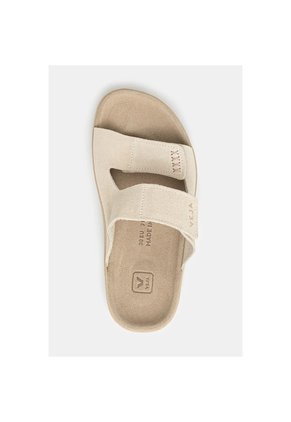 Sandalias Etna SA3220669A-40 Beige