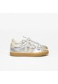 Tenis Veja De Mujer Recife Logo Leather RC0520779A-37 Plateado de Veja