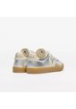 Tenis Veja De Mujer Recife Logo Leather RC0520779A-37 Plateado de Veja
