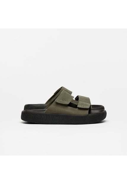 Sandalia Veja De Hombre Etna SA3220676B-40 Verde