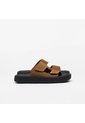 Tenis Veja De Hombre Etna Suede Brown Black SA3220678B-43 Cafe de Veja
