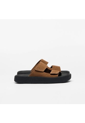 Tenis Veja De Hombre Etna Suede Brown Black SA3220678B-43 Cafe Veja