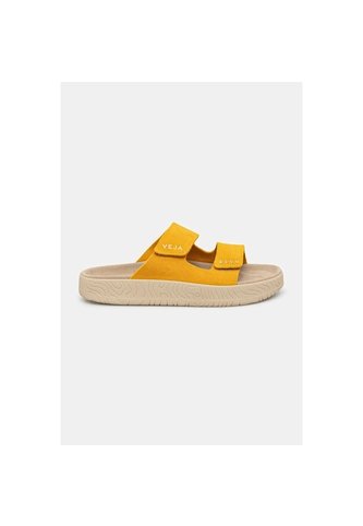 Sandalias Etna SA3220671A-38 Amarillo Veja