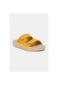 Sandalias Etna SA3220671A-38 Amarillo de Veja