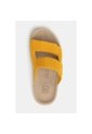 Sandalias Etna SA3220671A-38 Amarillo de Veja