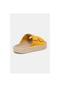 Sandalias Etna SA3220671A-38 Amarillo de Veja