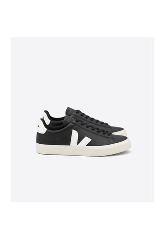 Tenis Veja De Hombre Campo Chromefree Leather CP0501215A-36 Negro Veja