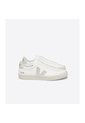Tenis Veja  De Mujer Campo Chromefree Natural CP0502429A-37 Blanco de Veja